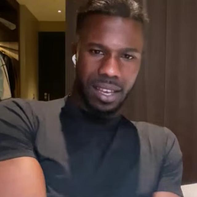 凯塔：同情迪亚斯的遭遇，但说“他故意罚丢点球”纯属阴谋论