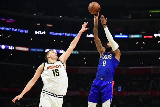 开云官网-25分逆转！快艇复刻去年神迹 对手从爵士变成掘金