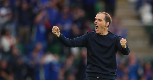 林良锋：点球战果断上凯帕 图赫尔用魄力换来冠军