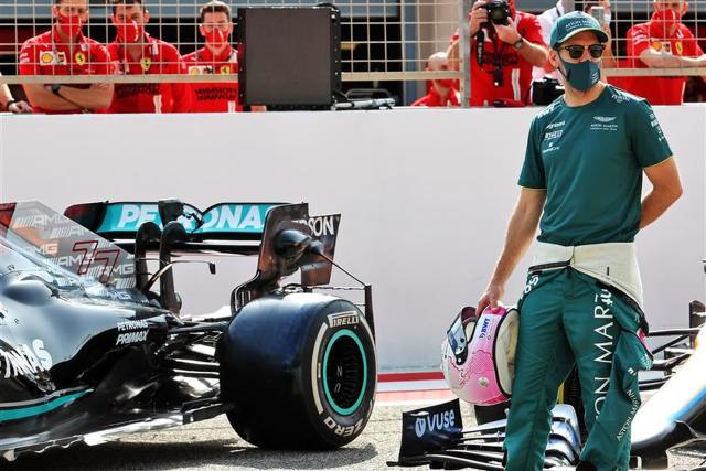 kaiyun-追求胜利是最大的动力 维特尔在信仰下“重生”