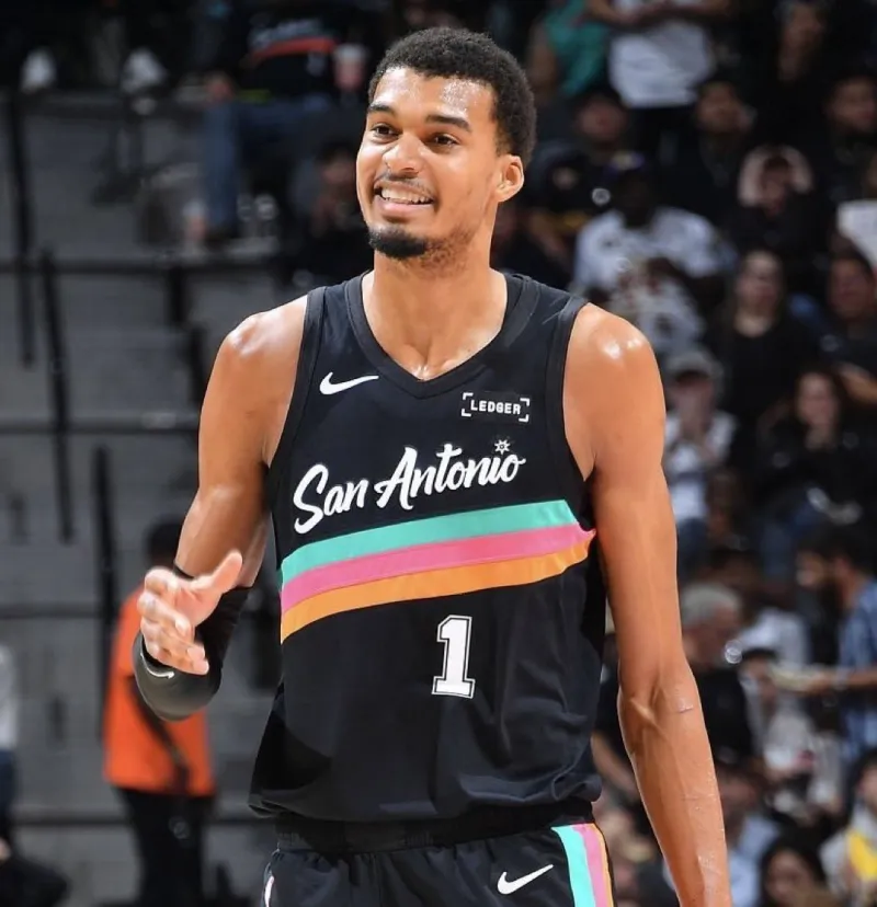 开云下载-每百回合防成数：文班亚马居首，奥萨尔次之，斯马特上榜