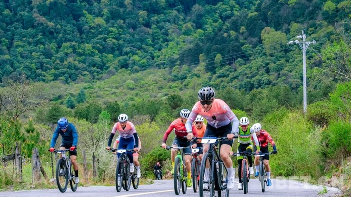 kaiyun-西藏波密易贡乡户外三项赛助力乡村振兴|西藏自治区|林芝市|赛事|活动|骑行_新浪新闻